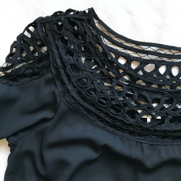 Little black dress - Picture 6 of 6